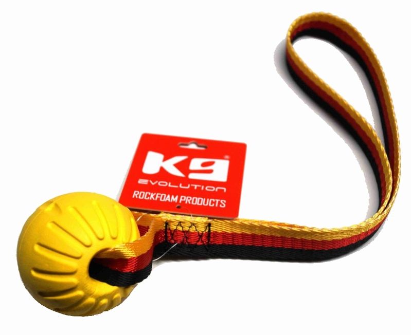 Ball Fantastic EVA-Rockfoam rope 9cm