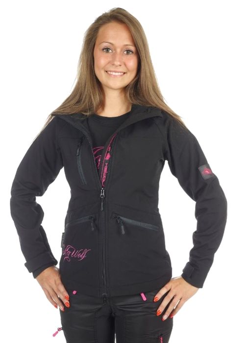 Jacket Softshell Eveline