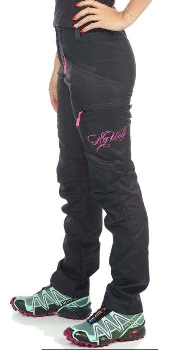 Pants MCRS Lady MK3 