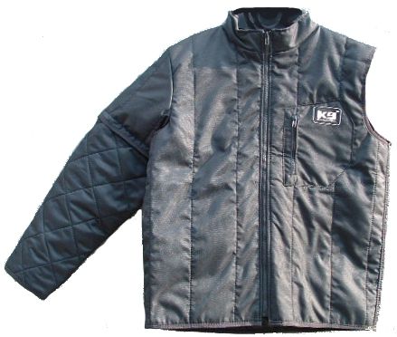 IPO Scratch Jacket