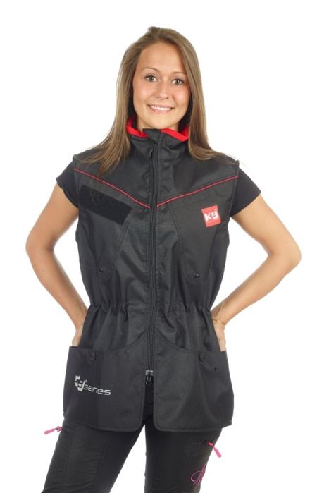 Vest C9-series 