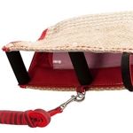 Grip Improver Wedge jute + leash