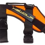 COP Harness MK-Pro orange