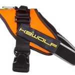 Multi Purpose Harness orange