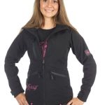 Jacket Softshell Eveline