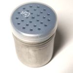 K9-Nose® Scent Container Inox Magnetic