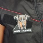 Patch 3D Dobipower