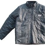 IPO Scratch Jacket